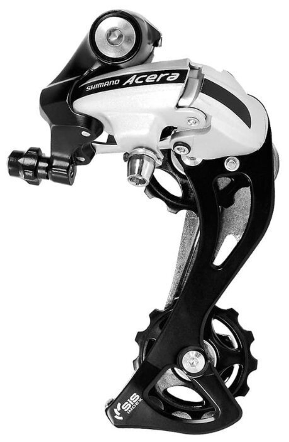 Переключатель задний Shimano Acera RD-M360S, арт. 370043