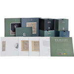 Сборник / Mozart 225: The New Complete Edition (Limited Edition)(200CD)