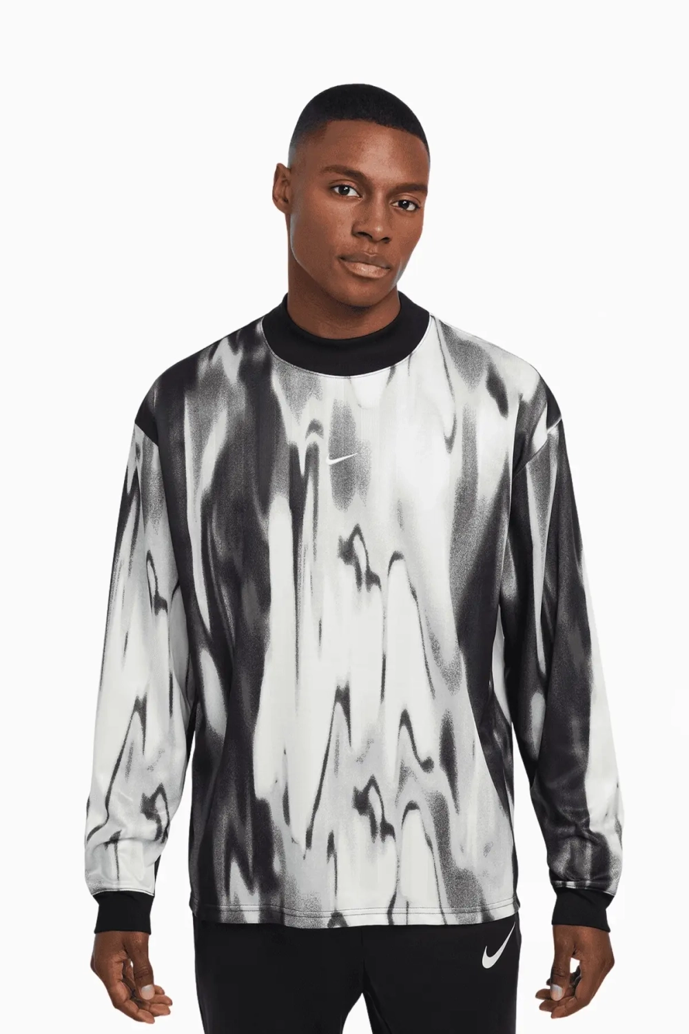 Кофта Nike Culture of Football - многоцветный