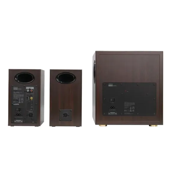 Edifier S355DB Brown