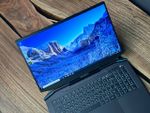Ноутбук Mechrevo R9-5900 3070 2K