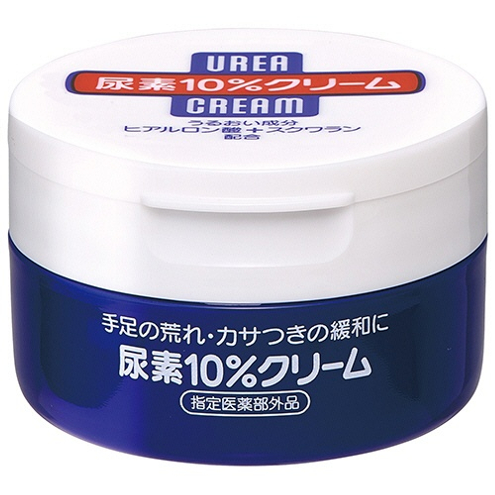 Urea 10% Cream | Крем с мочевиной | 100 г