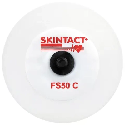 Электрод для томографии и рентгена Skintact FS-50C 30 шт