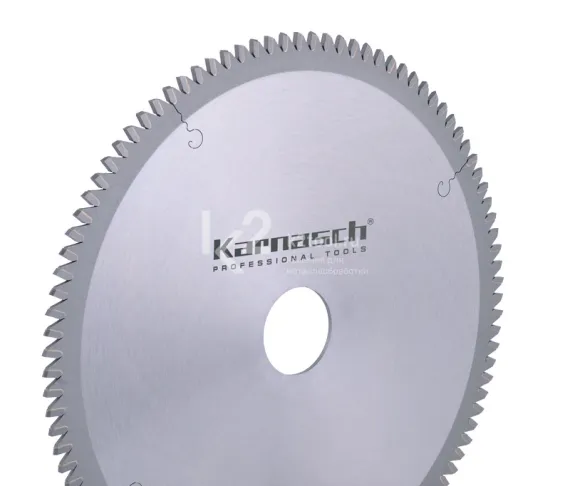 Диск пильный для резки штапика Karnasch 92×3,0/2,5×30 мм, Z=24 / 45° левый, арт. 11.1150.092.010