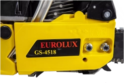 Бензопила Eurolux GS-4518