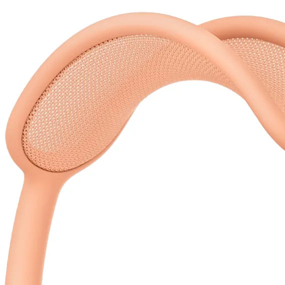 Беспроводные наушники Apple AirPods Max (USB-C) (Оранжевый | Orange) (2024)