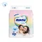 Подгузники MANU Comfort S (4-8 кг) 82 шт.