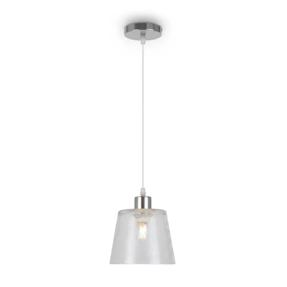Подвесной светильник Gauzy FR5275PL-01CH Freya