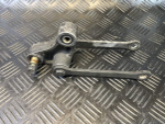 Прогрессия Yamaha TDM900 RN08 2002