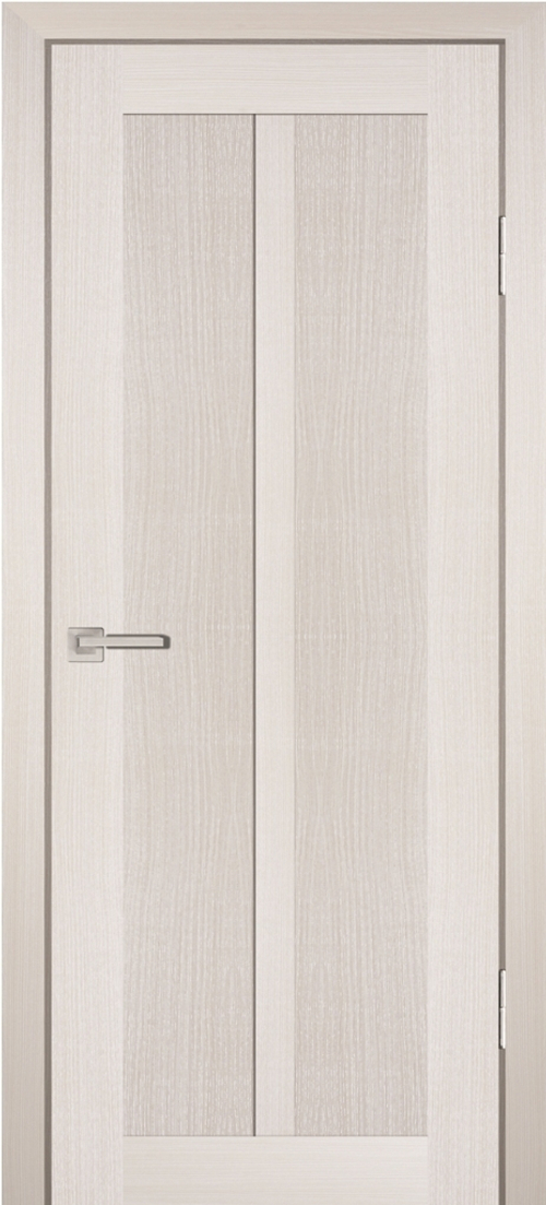 Дверь PS-23 / Цвет ЭшВайт Мелинга / Двери PROFILO PORTE