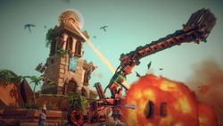 Besiege PS5