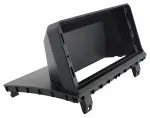 Магнитола для Audi A3 2013-2020 - Canbox H-Line 0007 монитор 12.3" QLED в стиле BMW на Android 10, Быстрая, ТОП-процессор, CarPlay, 4G SIM-слот