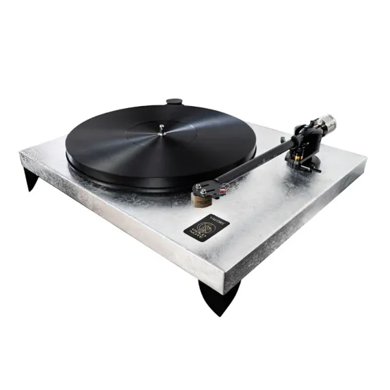 Gold Note Valore Plus 425 Silver