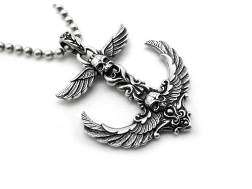 Подвеска из серебра Together AZP-060