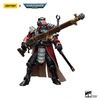 Фигурка JOYTOY Adeptus Mechanicus Skitarii Ranger with Transuranic Arquebus