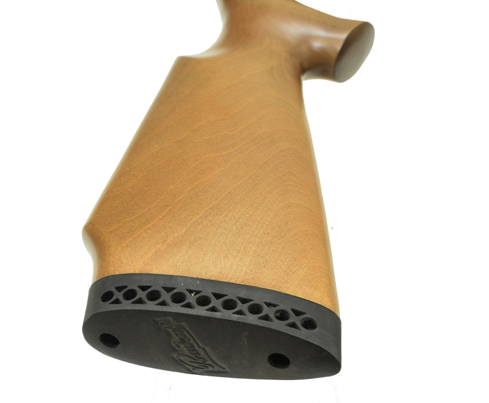 Винтовка пневматическая Baikal MP-512-30 (3 дж)