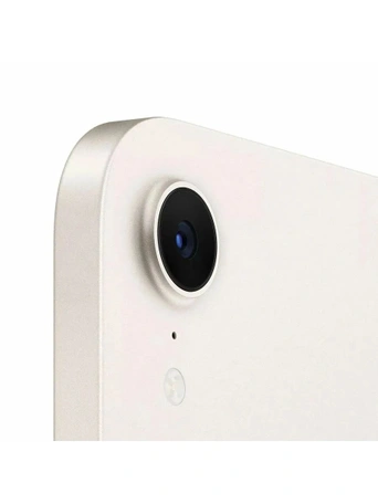 Планшет Apple iPad mini 2024, 128GB, Wi-Fi, Starlight