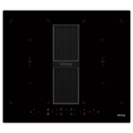 Варочная поверхность KORTING HIBH 68980 NB