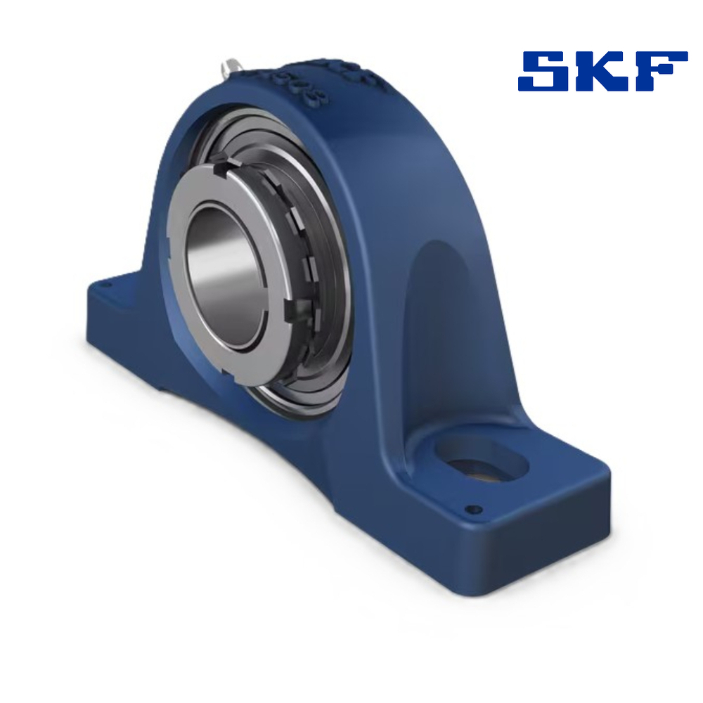 SYJ 50 KF SKF подшипниковый узел
