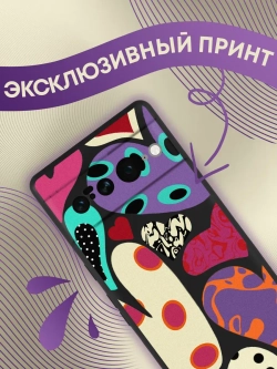 Чехол на Google Pixel 7 Pro