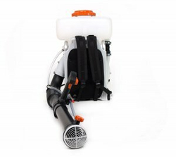 Бензиновый опрыскиватель STIHL SR 420, 14 л