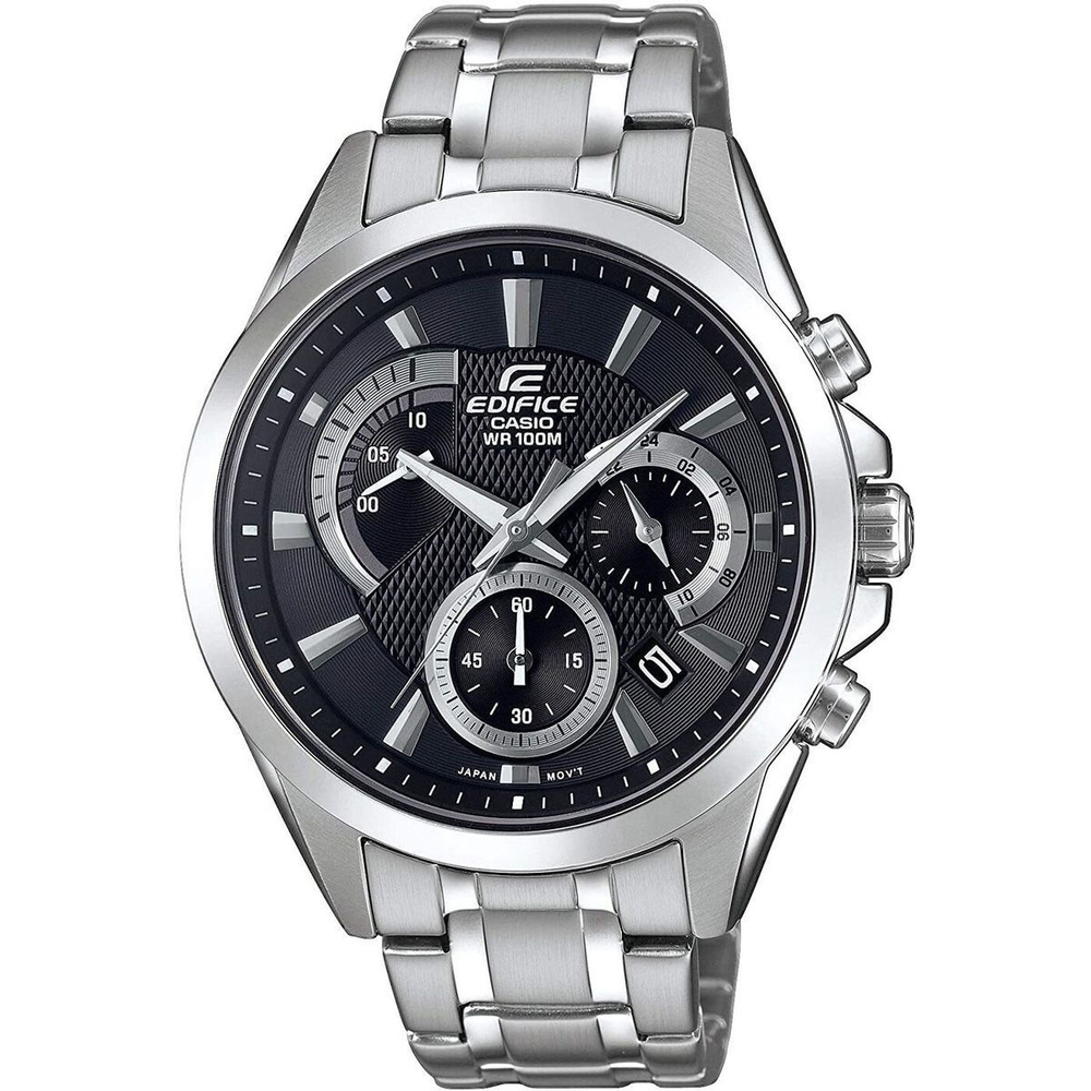 Японские наручные часы Casio Edifice EFV-580D-1A