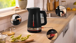 Чайник Bosch TWK4M223