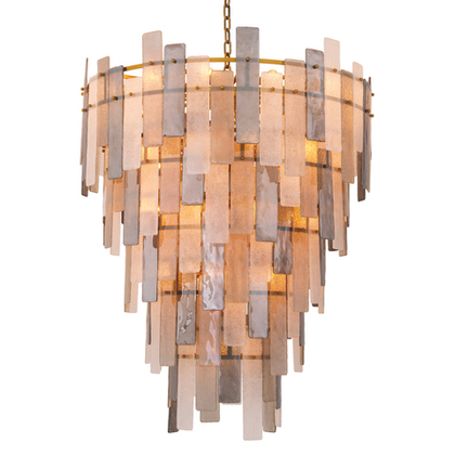 Люстра Greyson XXL Eichholtz