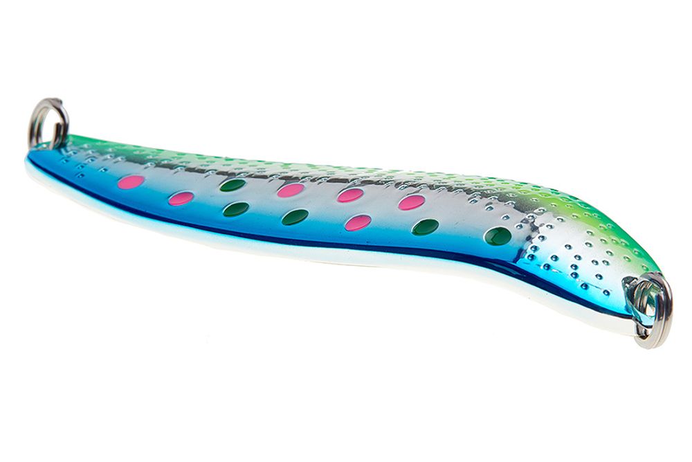 Блесна HIGASHI Dot spoon 40g #07
