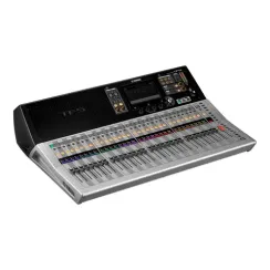 Yamaha TF5 Black Silver