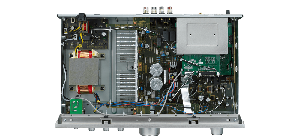 Denon PMA-800NE