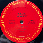 V.S.O.P. – The Quintet 2LP (США 1977г.)