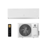 Сплит-система Electrolux Enterprise Super DC Inverter EACS/I-09HEN-WHITE/N8