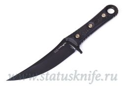 Нож Microtech Borka 200-1DLCCFS SBKфотография - 1