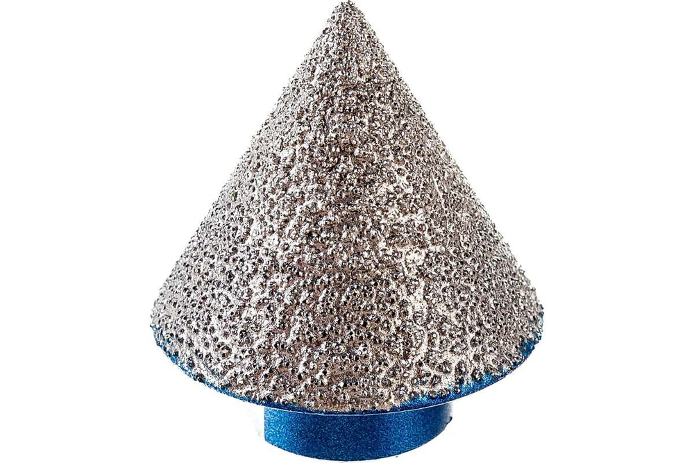 38 Фреза алмазная по плитке Hilberg Super Hard, М14, 2-38 mm