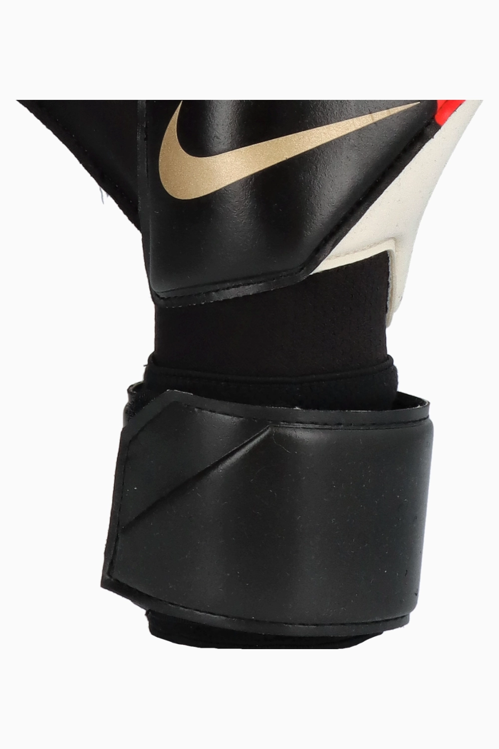 Вратарские перчатки Nike Grip 3 - черный