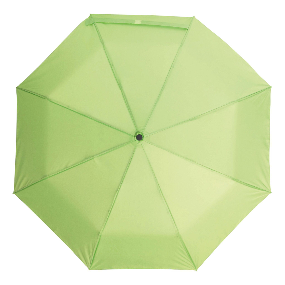 Vollautomatischer Windproof-Taschenschirm CALYPSO