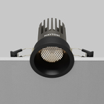 Встраиваемый светильник Technical DL117-15W-4K-B