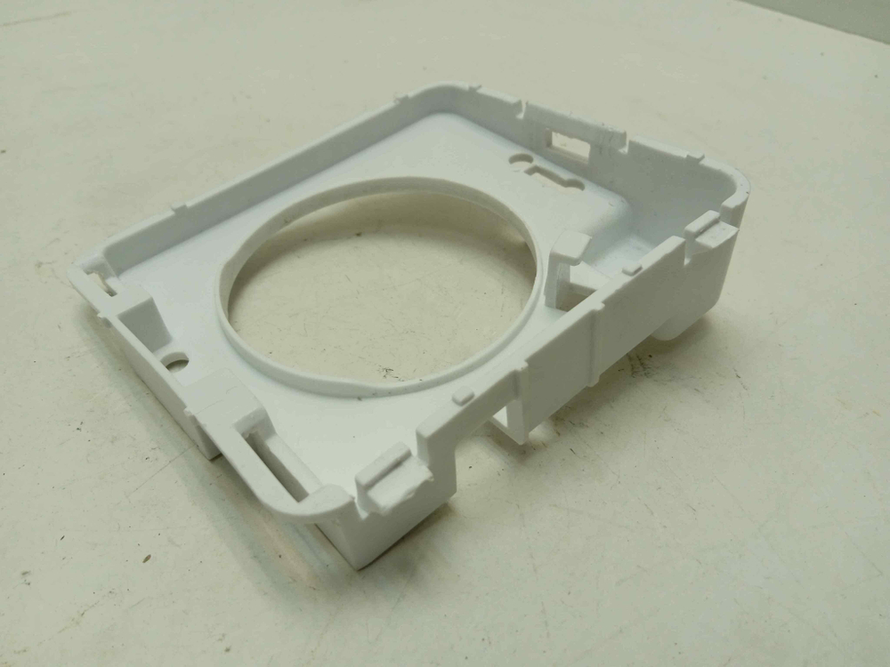 MWT60101 кт180 Панель сливного фильтра для стиральной машины Midea MWT60101 б/у