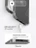 Чехол накладка iPhone 14 Plus 6.7" Gurdini силикон противоударный прозрачный