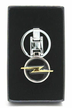 Брелок №280 SKODA KING №280