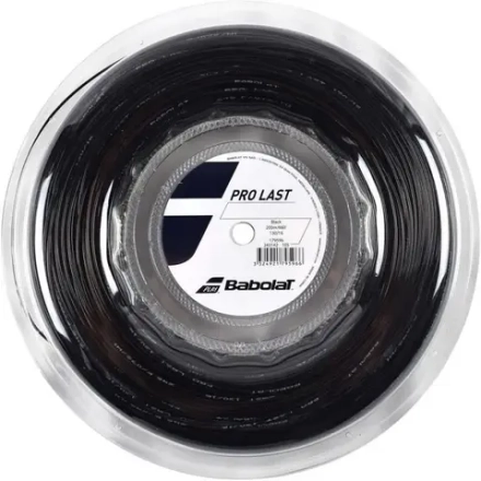 Струны теннисные Babolat Pro Last (200 m)