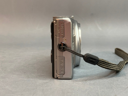 Nikon Coolpix S9500 работоспособность неизвестна.