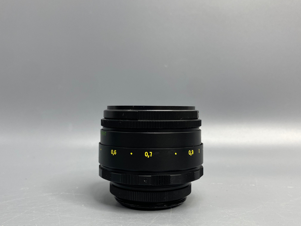 Helios 44-2