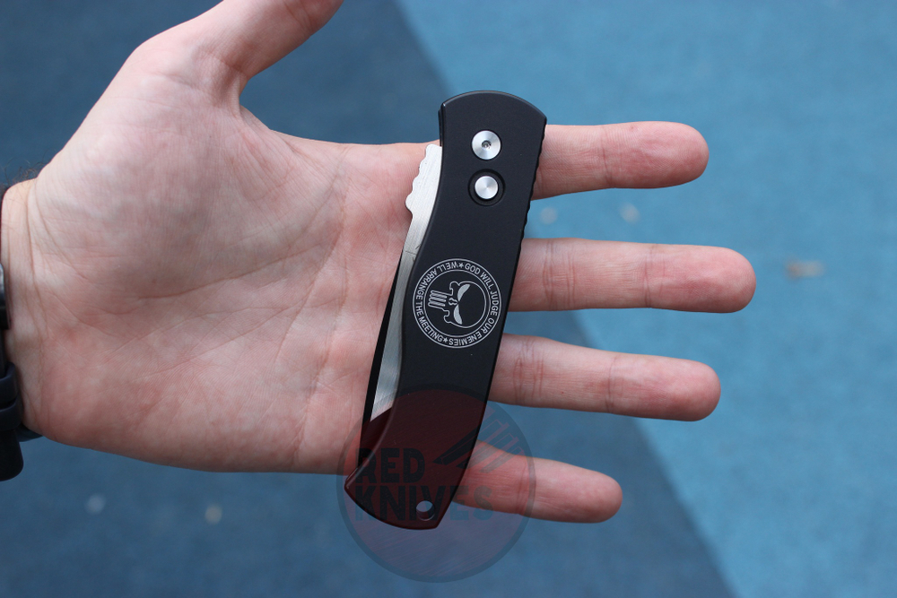 Нож EMERSON PRO-TECH CQC7 E7T01