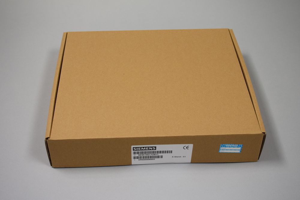 SIEMENS 6ES5942-7UB11