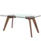 Стол Angel Cerda Sofisticado W1008DT/1031, 160x95 см