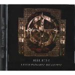 Silex / Legendary Beauty (RU)(CD)