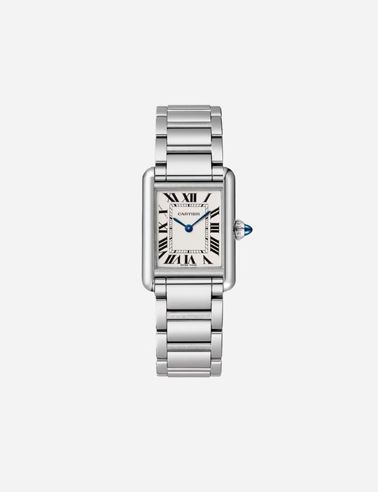 Наручные часы Cartier Tank Must L