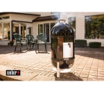 Коптильня Weber Smokey Mountain Cooker 47 см
